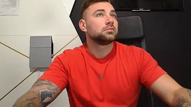 DuncanStone live sex cam