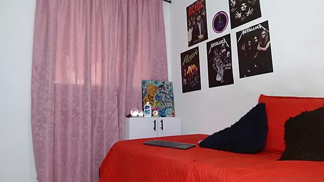 scarlett__morgan live sex cam