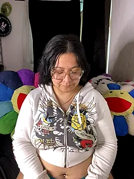 MsConejitaa live sex cam