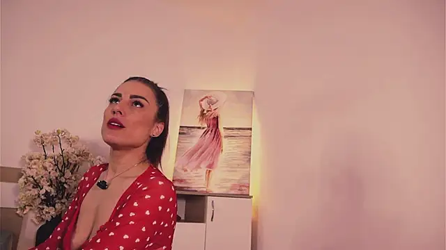 Misslullu live sex cam