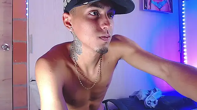 Liam_lee live sex cam