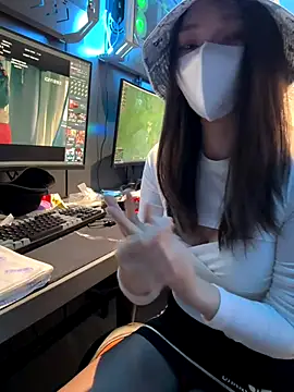 nideanbaby live sex cam