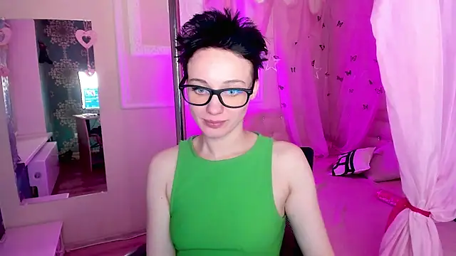 ErickaFetish live sex cam