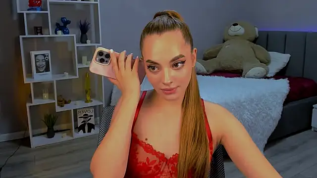 MelanieAlves live sex cam