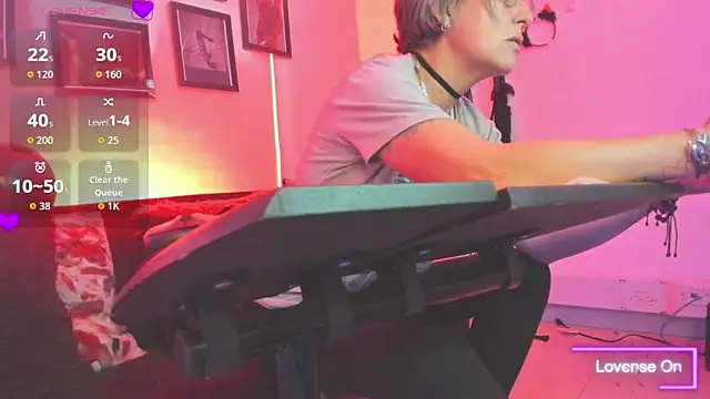 MistressNyx_cg live sex cam