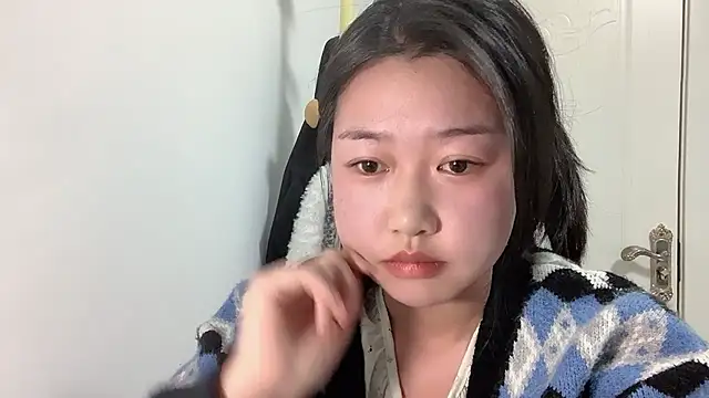 Xiaoji61 live sex cam