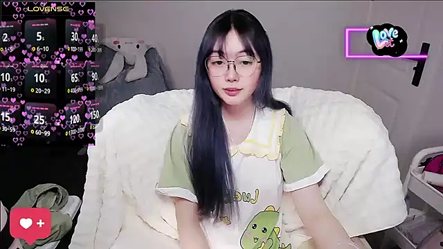 baby-yaya20 live sex cam