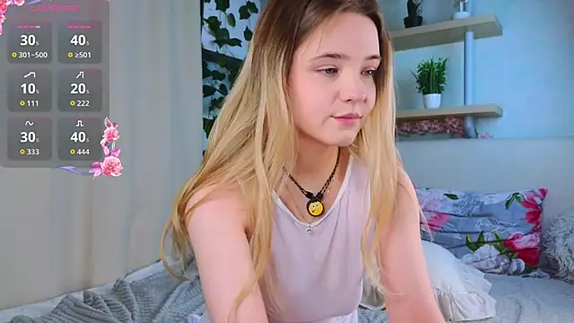 JeanToh live sex cam