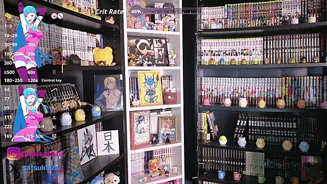 _Satsuki_ live sex cam