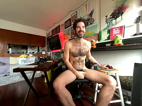 Pupscritch live sex cam