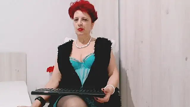 MilfSupreme live sex cam