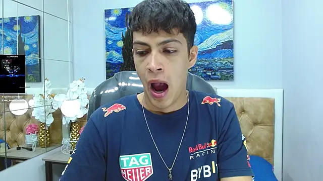 SkinnyBoy_ live sex cam