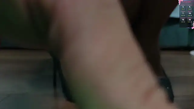 HoneyGirl55 live sex cam