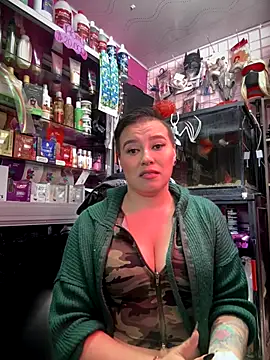 TamySweetness live sex cam