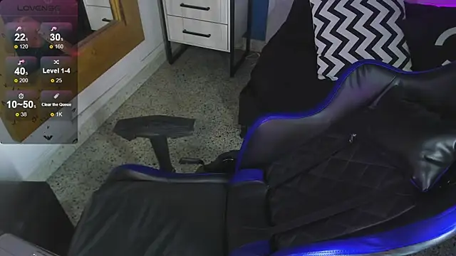VladHellsing4 live sex cam