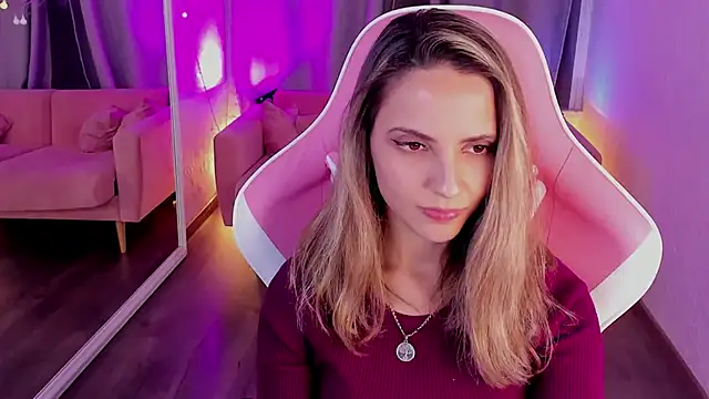 amelia_meili's cam snapshot