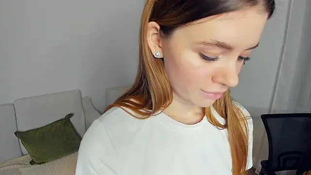 AngelesBenitz's cam snapshot