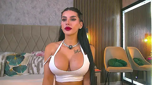 AmyBlair live sex cam