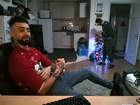 mihaimichael live sex cam