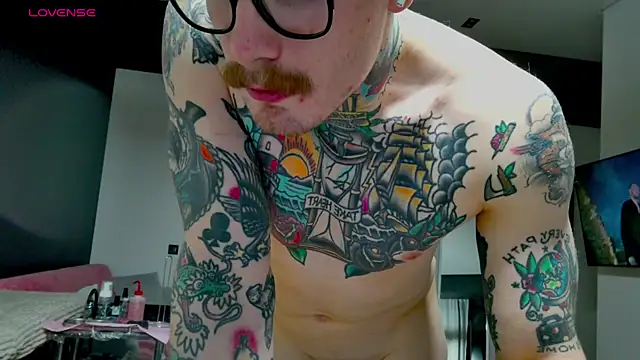 white_King9999 live sex cam