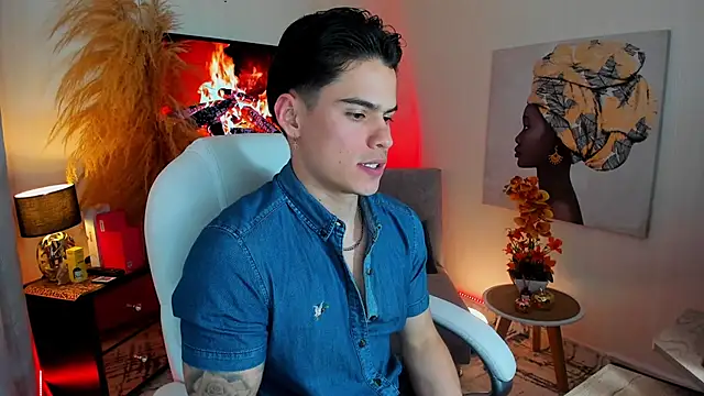 Matias_Murrier live sex cam