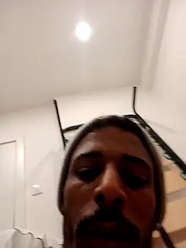 NegroJari live sex cam