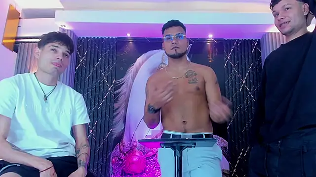 Iam_Steven live sex cam