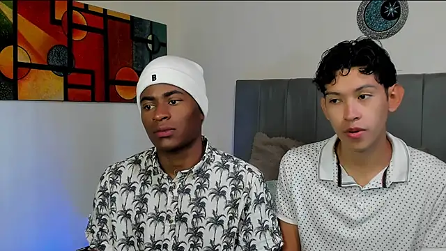 Aland_Criss live sex cam