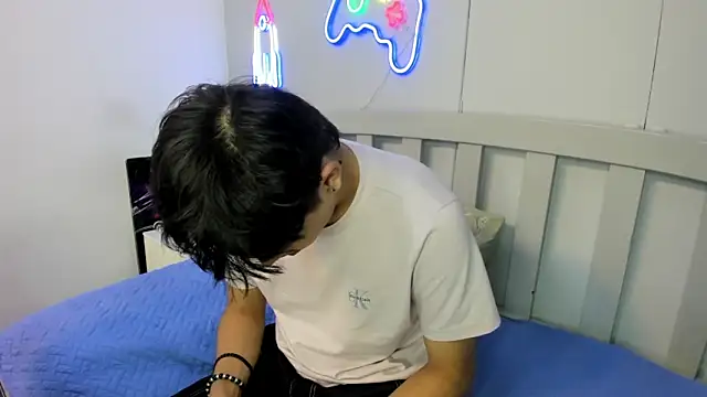 StiwenTwink live sex cam