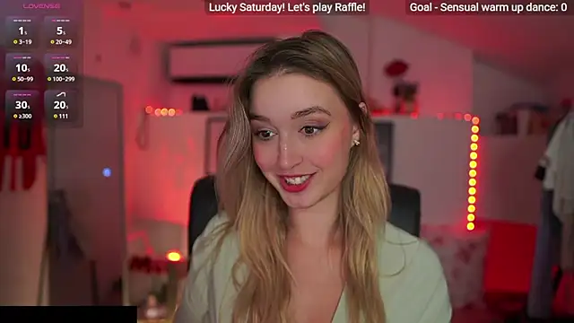 Alexis___Texas live sex cam