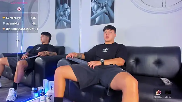 Cristopher_strong live sex cam