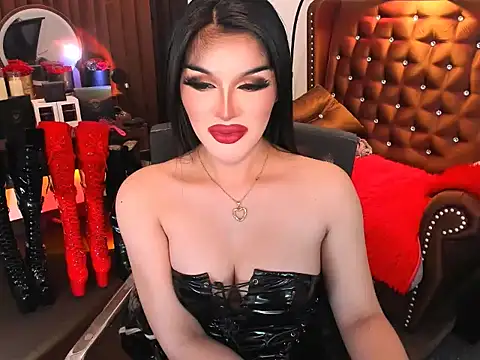 DevoritaGarcia live sex cam