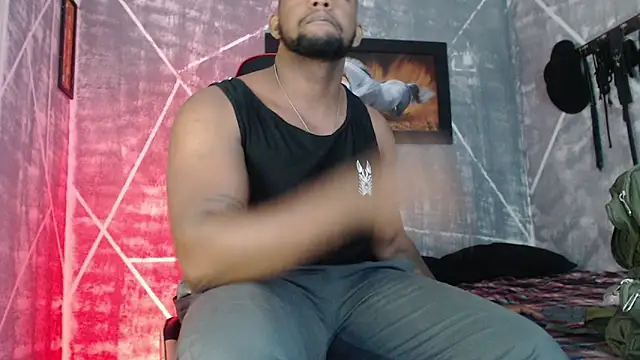 Blackmen1998 live sex cam