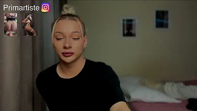 NikandJane live sex cam