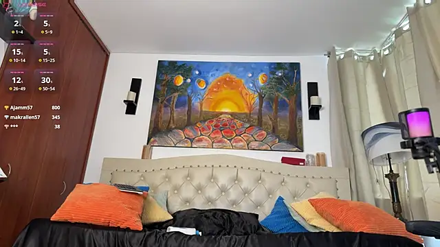 Adams_ricci live sex cam