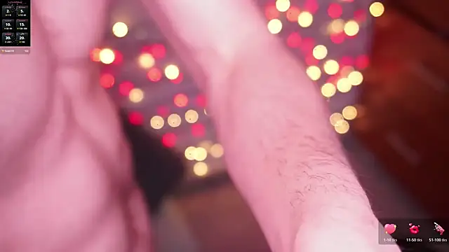 MaddisRock live sex cam