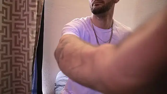 Mrkarizma live sex cam