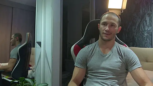 AxelFairchaild live sex cam