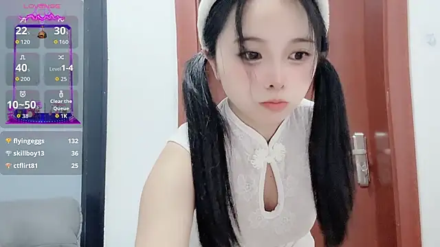 QQ88-99 live sex cam