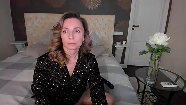 AllisonWilliams live sex cam