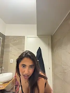 miaceleste live sex cam