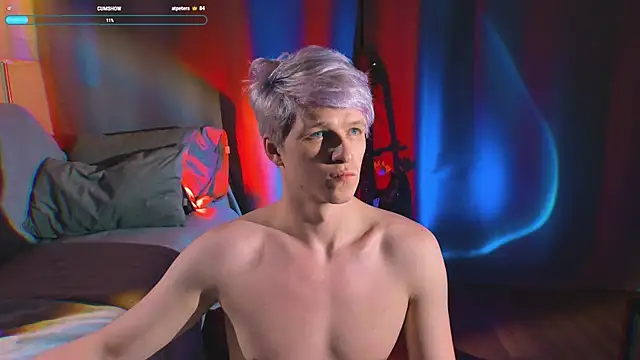 Breston_Sweet live sex cam