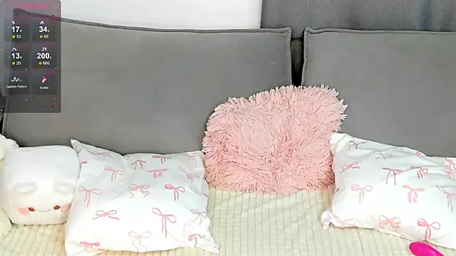 mendaciouss live sex cam