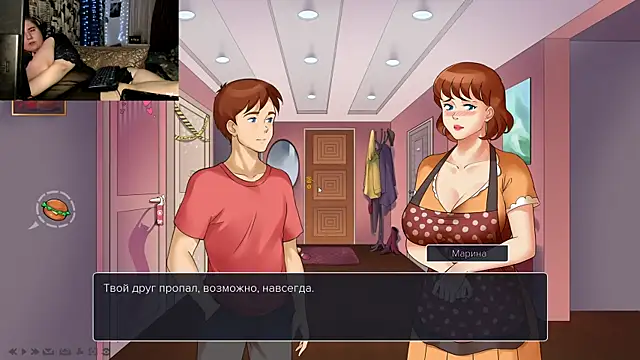 SecretGoddesss live sex cam