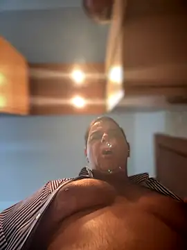 SecretlyDD live sex cam