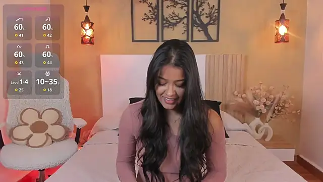 Camila_Bustamante's cam snapshot