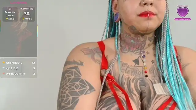 Eimy_Spank's cam snapshot