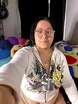 MsConejitaa's cam snapshot