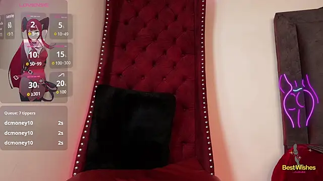 BiancaAntonelli live sex cam