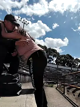 You-sexy-starr's cam snapshot